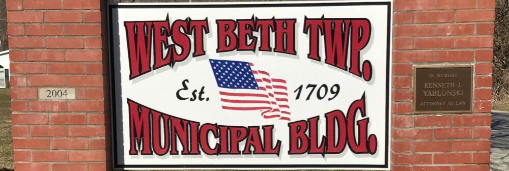 West Bethlehem Township